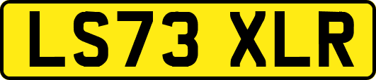LS73XLR
