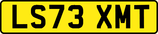 LS73XMT