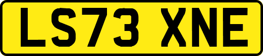 LS73XNE