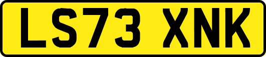 LS73XNK