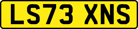 LS73XNS