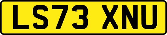 LS73XNU