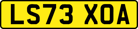 LS73XOA