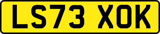 LS73XOK