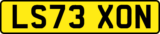 LS73XON