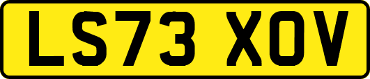 LS73XOV