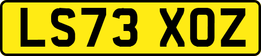 LS73XOZ