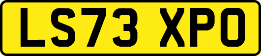LS73XPO