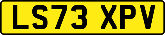 LS73XPV
