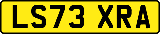 LS73XRA