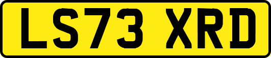 LS73XRD