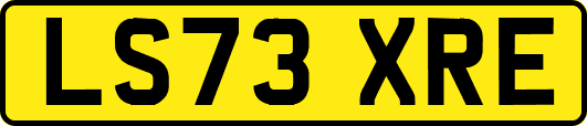 LS73XRE