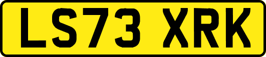 LS73XRK