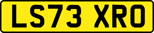 LS73XRO