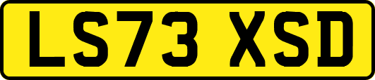 LS73XSD