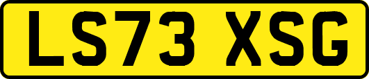 LS73XSG