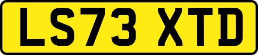 LS73XTD