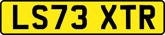 LS73XTR