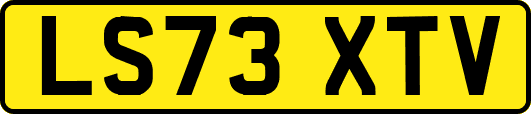 LS73XTV