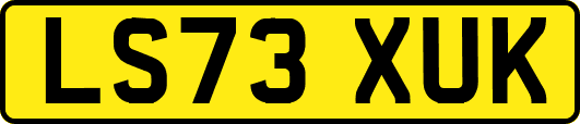 LS73XUK