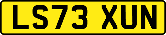 LS73XUN