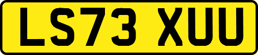 LS73XUU