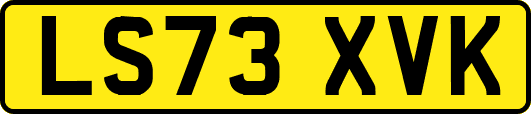 LS73XVK