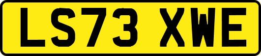 LS73XWE