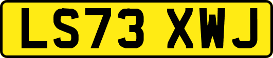 LS73XWJ