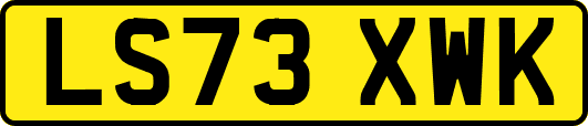 LS73XWK