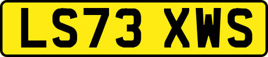 LS73XWS