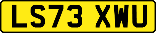 LS73XWU