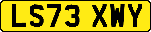LS73XWY