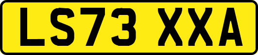 LS73XXA