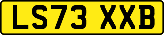 LS73XXB