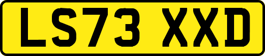 LS73XXD