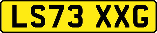 LS73XXG