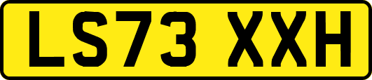 LS73XXH