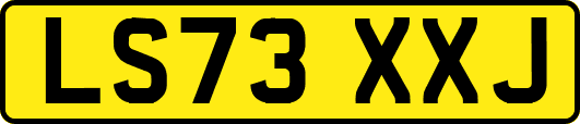LS73XXJ