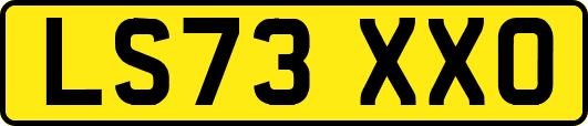 LS73XXO
