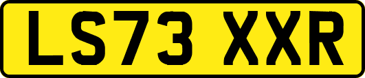 LS73XXR