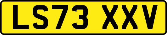 LS73XXV