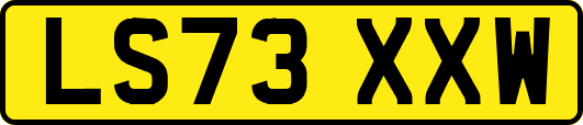LS73XXW