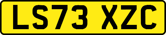 LS73XZC