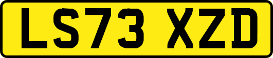 LS73XZD