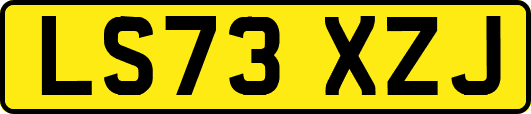 LS73XZJ
