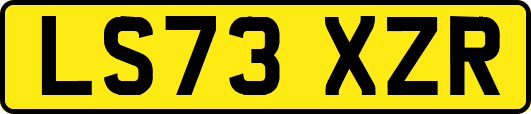 LS73XZR