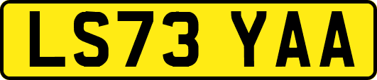 LS73YAA