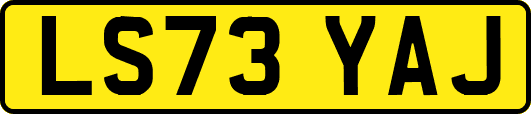 LS73YAJ