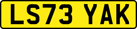 LS73YAK
